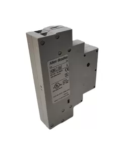 Allen Bradley 140m-c-snf Arbeitsstromauslösermodul 2